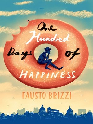 cover image of One Hundred Days of Happiness
